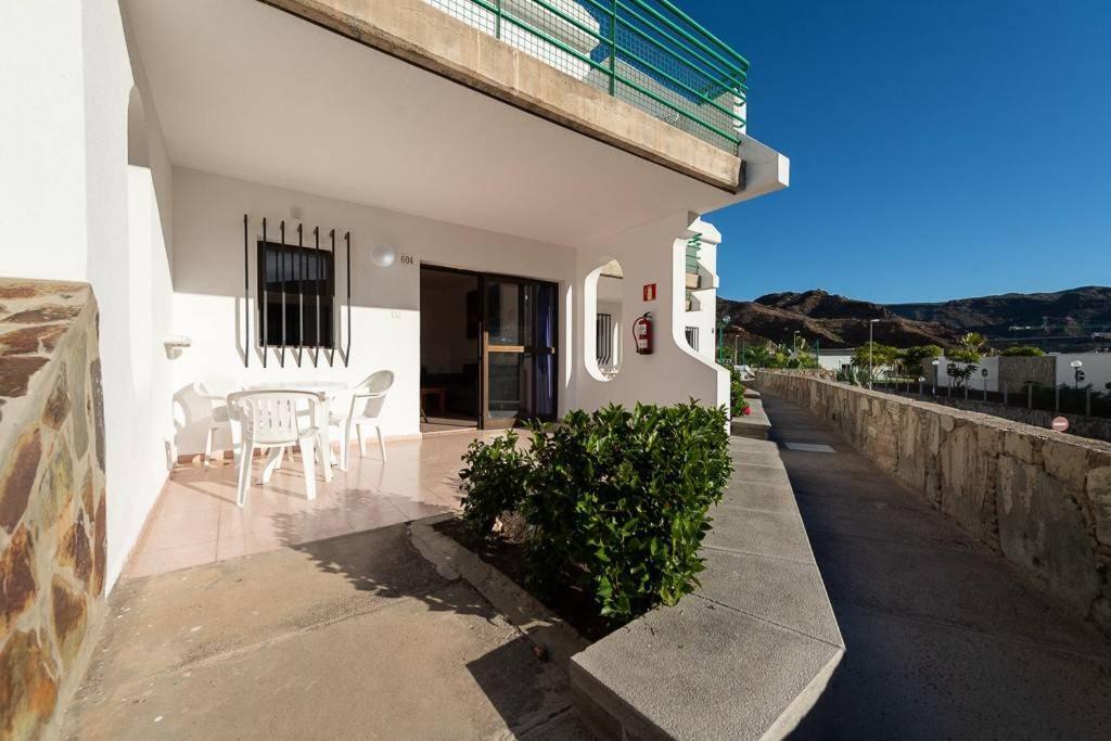 Huertas Del Nublo Vivienda Vacacional Puerto Rico  Exteriér fotografie