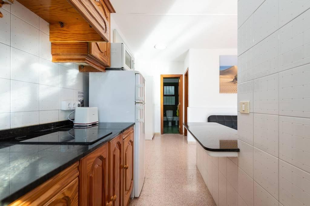 Huertas Del Nublo Vivienda Vacacional Puerto Rico  Exteriér fotografie