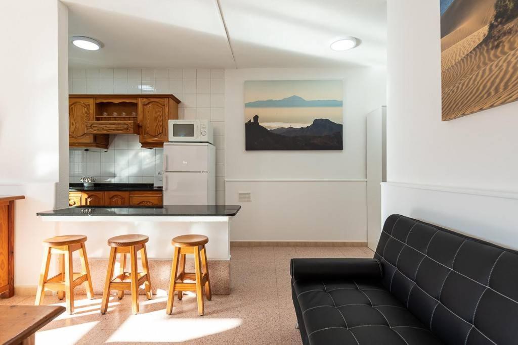 Huertas Del Nublo Vivienda Vacacional Puerto Rico  Exteriér fotografie