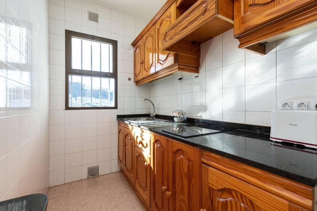 Huertas Del Nublo Vivienda Vacacional Puerto Rico  Exteriér fotografie