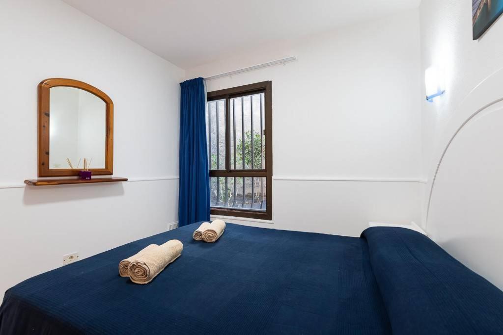 Huertas Del Nublo Vivienda Vacacional Puerto Rico  Exteriér fotografie
