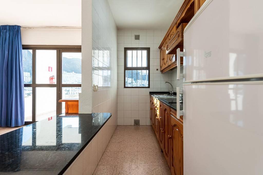 Huertas Del Nublo Vivienda Vacacional Puerto Rico  Exteriér fotografie