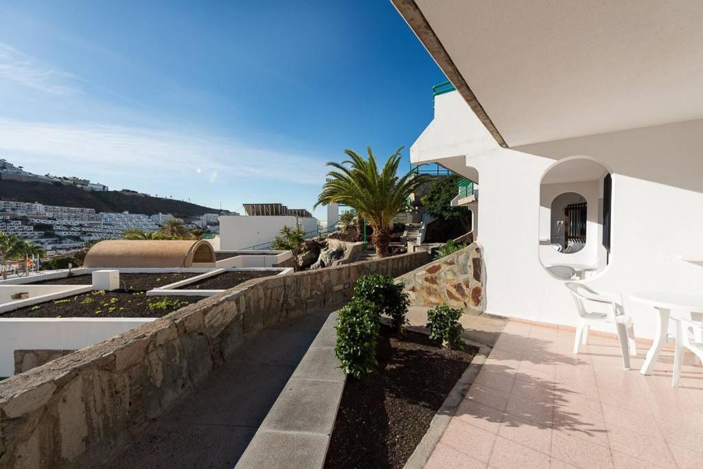 Huertas Del Nublo Vivienda Vacacional Puerto Rico  Exteriér fotografie