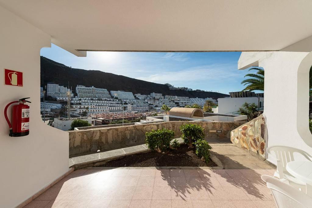 Huertas Del Nublo Vivienda Vacacional Puerto Rico  Exteriér fotografie